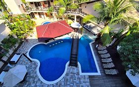 Pousada Recanto Do Lobo